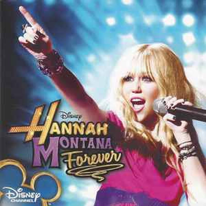 hannah-montana-forever