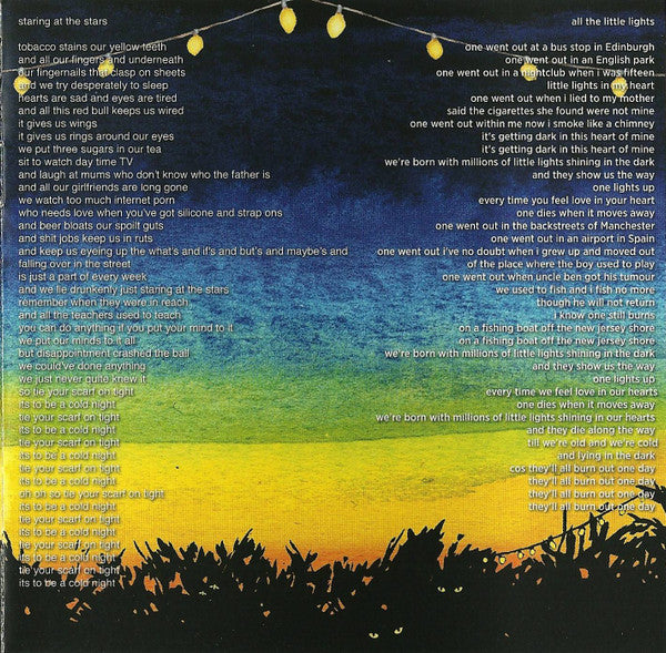 all-the-little-lights