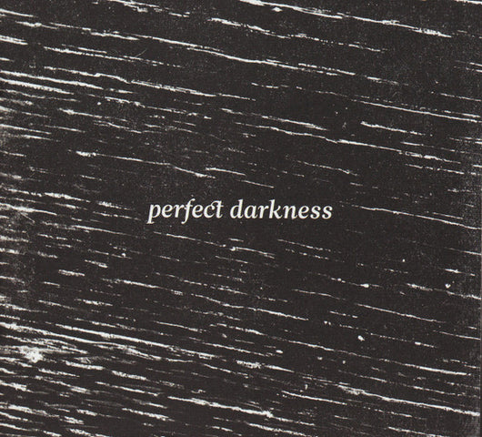 perfect-darkness