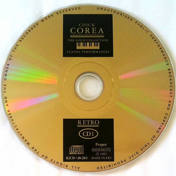 the-gold-collection
