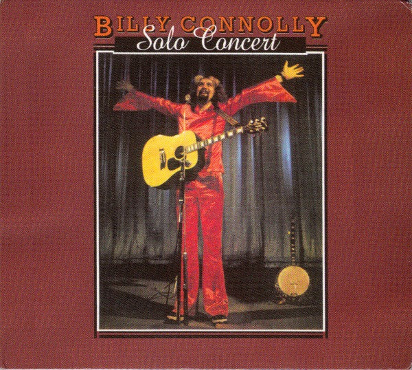 solo-concert