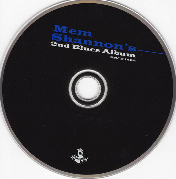2nd-blues-album
