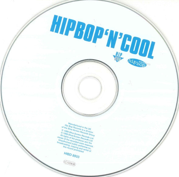 hip-bop-n-cool