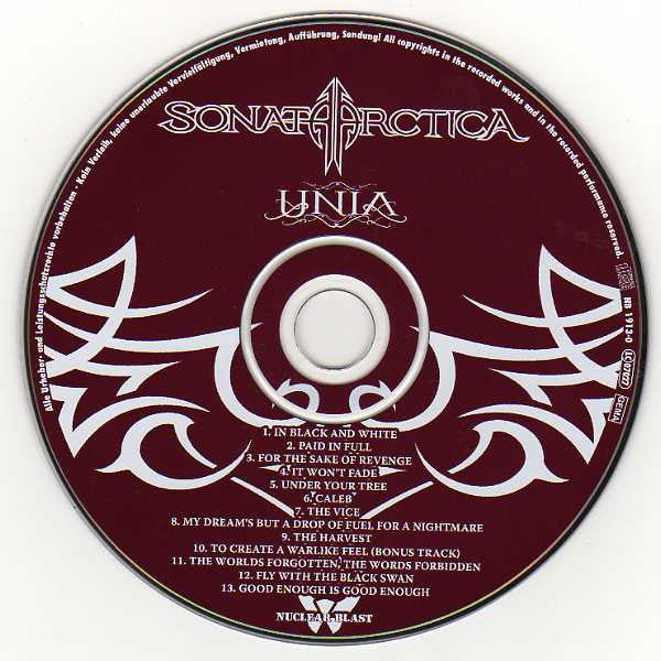 unia