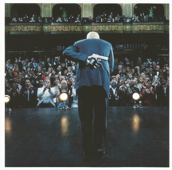 encore