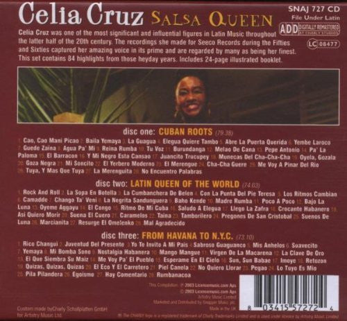 salsa-queen