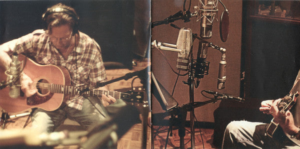 clapton