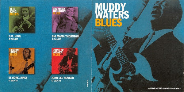blues