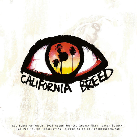 california-breed