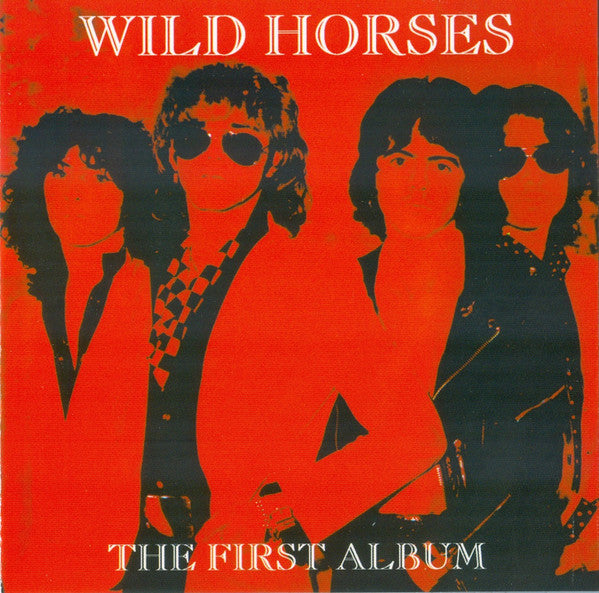 the-first-album