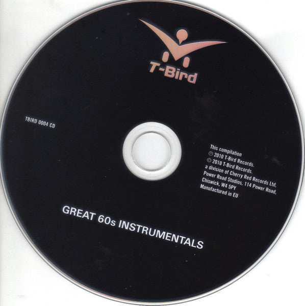great-60s-instrumentals
