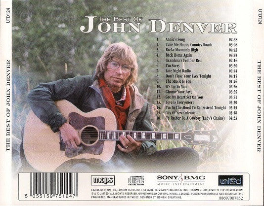 the-best-of-john-denver