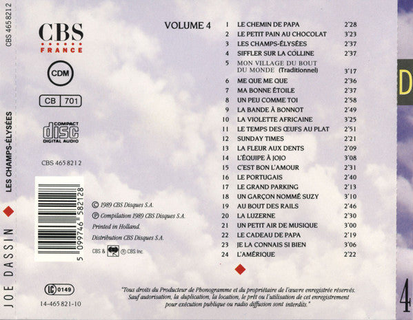 vol.-4:-les-champs-élysées