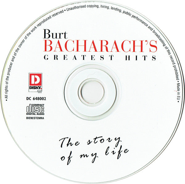 burt-bacharachs-60-greatest-hit-songs