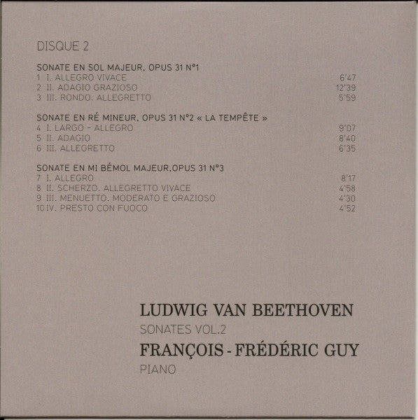 sonates-vol.2
