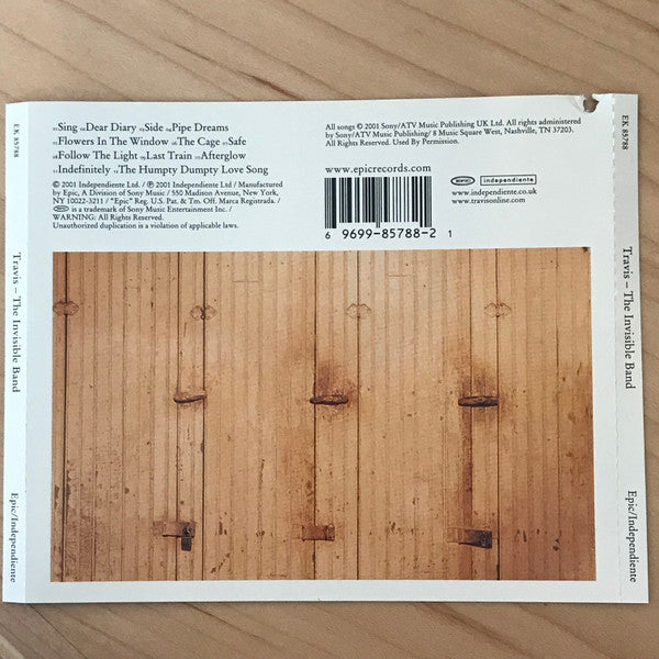 the-invisible-band