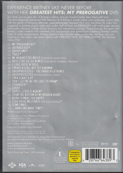 greatest-hits:-my-prerogative