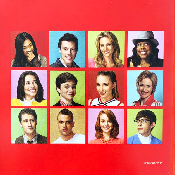 glee:-the-music,-season-one,-volume-2