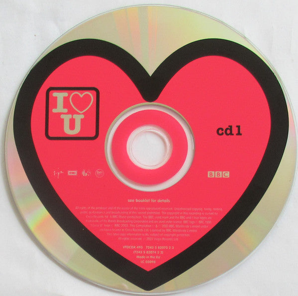 i-love-u