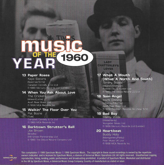 music-of-the-year:-1960