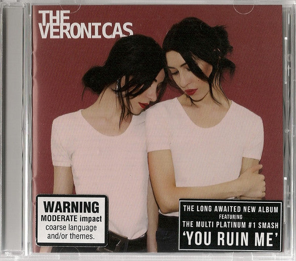the-veronicas
