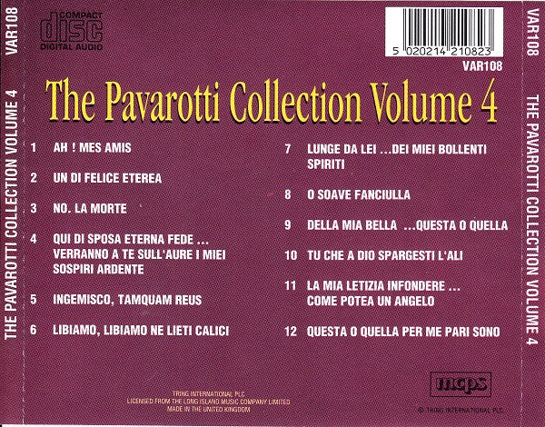 the-pavarotti-collection