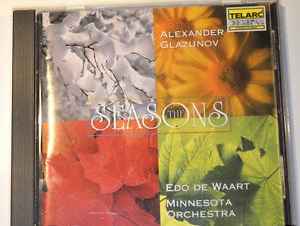 the-seasons