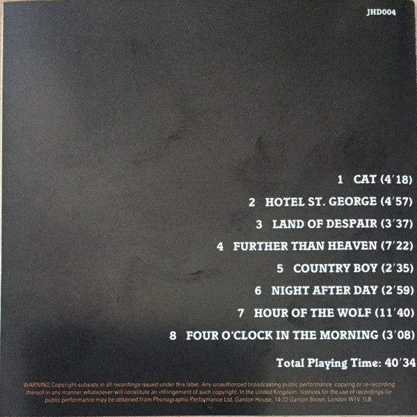 further-than-heaven