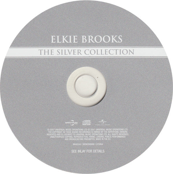 the-silver-collection