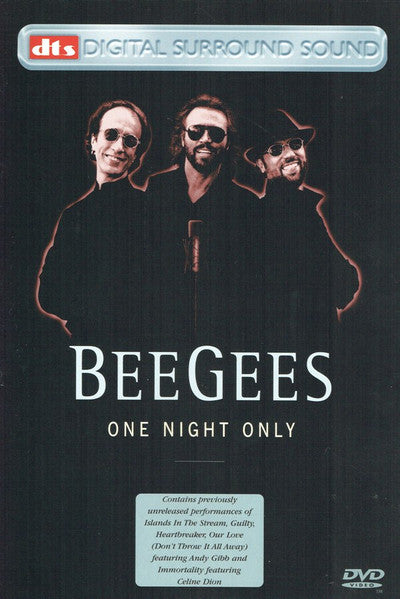 one-night-only