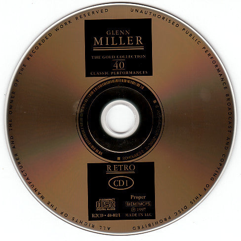 the-gold-collection-40-classic-performances