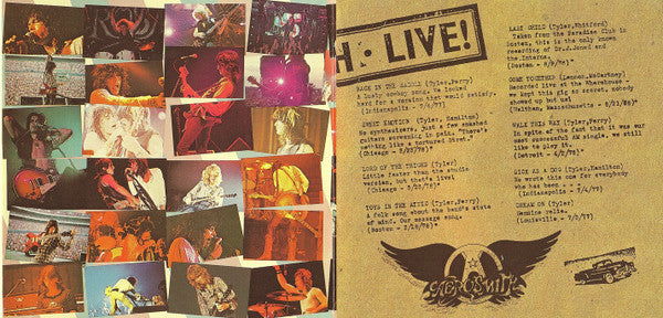 live!-bootleg