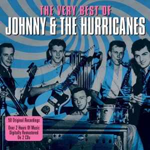 the-very-best-of-johnny-&-the-hurricanes