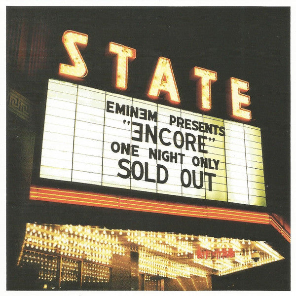 encore