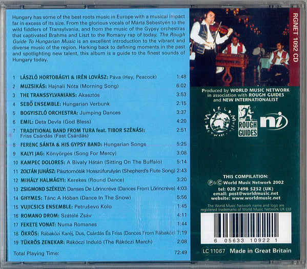 the-rough-guide-to-hungarian-music