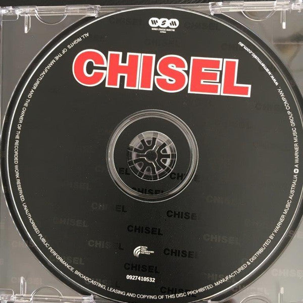 chisel