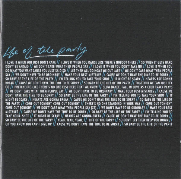 handwritten-(revisited)