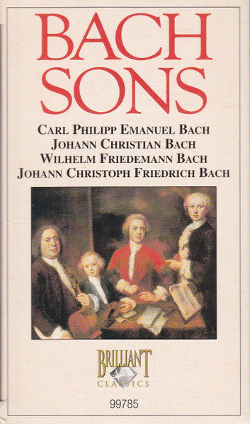 bach-sons