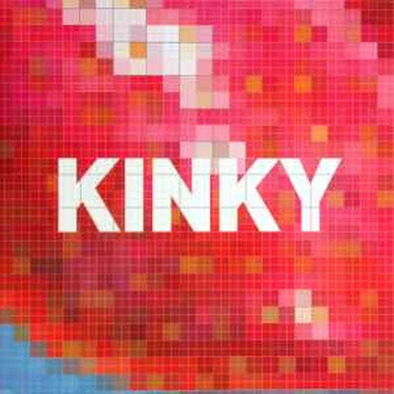 kinky