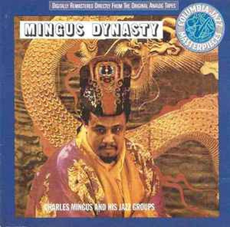 mingus-dynasty