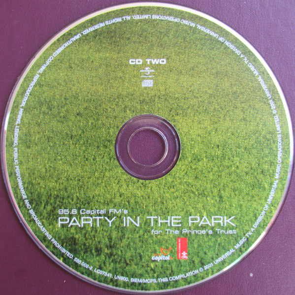 95.8-capital-fms-party-in-the-park-for-the-princes-trust.-the-album-of-the-event