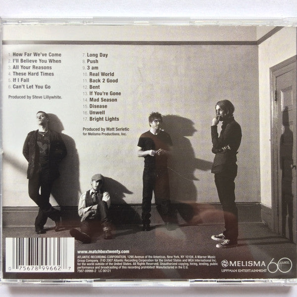 exile-on-mainstream