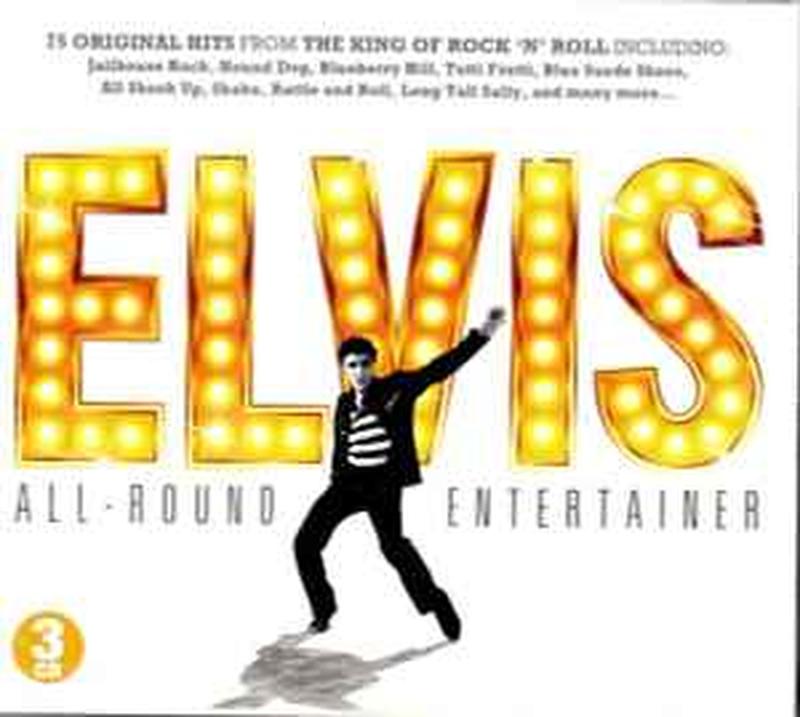 all---round-entertainer