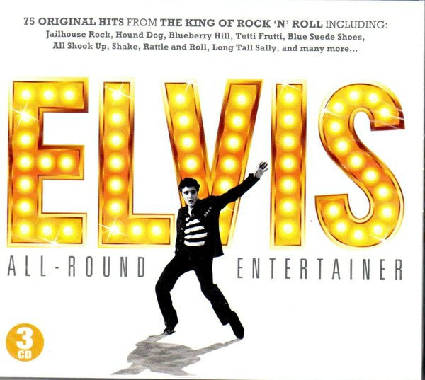 all---round-entertainer