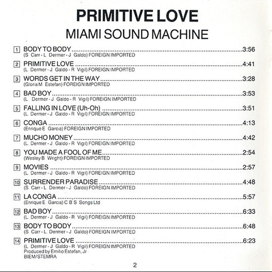 primitive-love