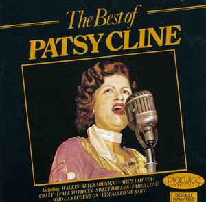 the-best-of-patsy-cline