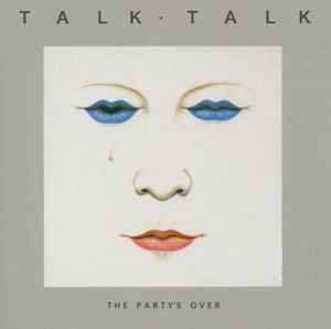 the-partys-over
