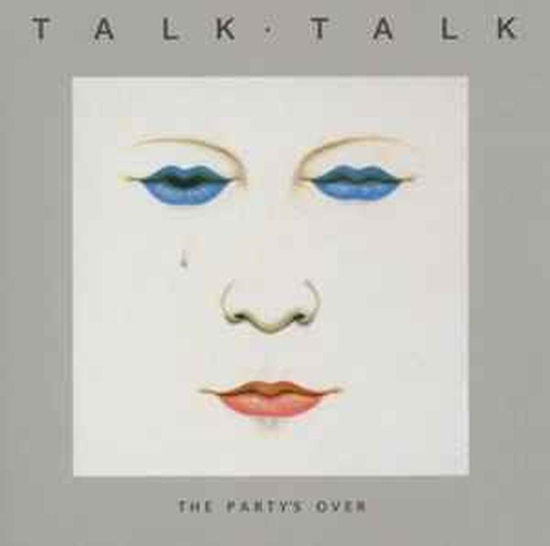 the-partys-over