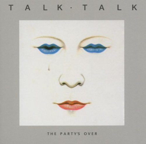 the-partys-over