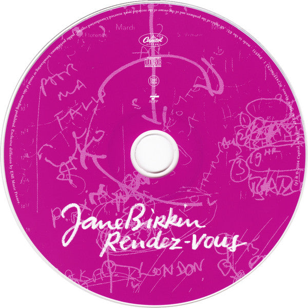 rendez-vous